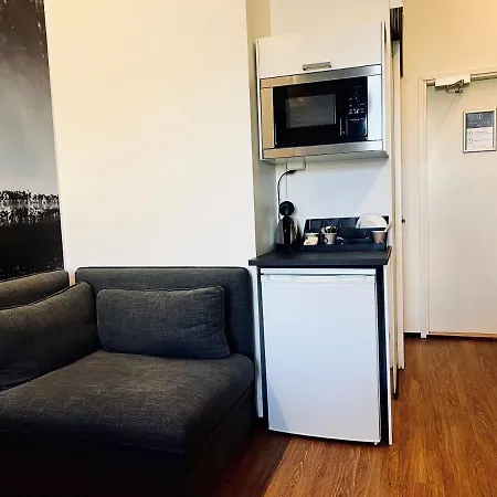 Sleep At Szálloda Rauma