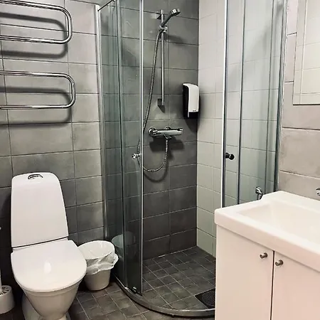 Szálloda Sleep At 3*