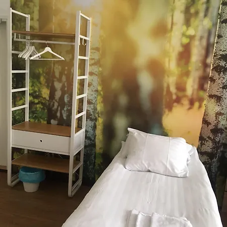 Sleep At Hotelli 3*