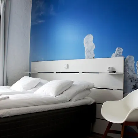 Szálloda Sleep At 3*