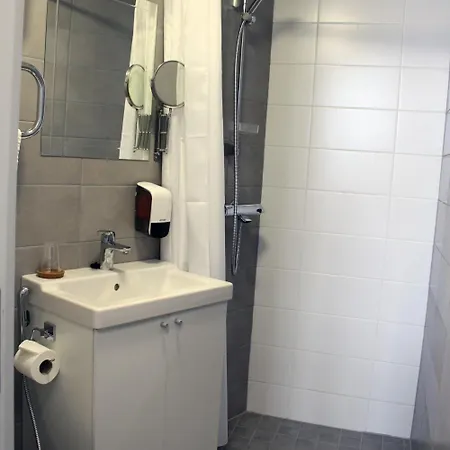 Szálloda Sleep At Rauma