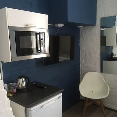 Sleep At Szálloda Rauma