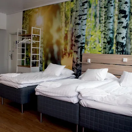 Sleep At Szálloda 3*