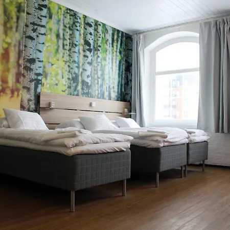 Sleep At Szálloda 3*