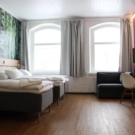 Sleep At Szálloda 3*