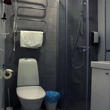 Sleep At Szálloda 3*