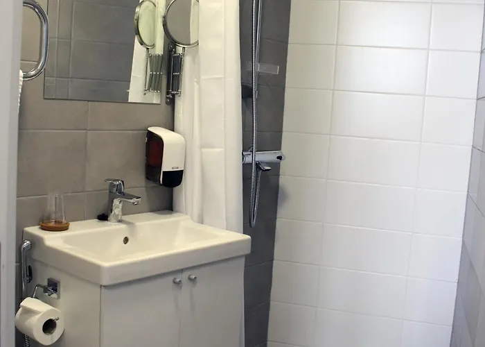 Hotel Sleep At Rauma