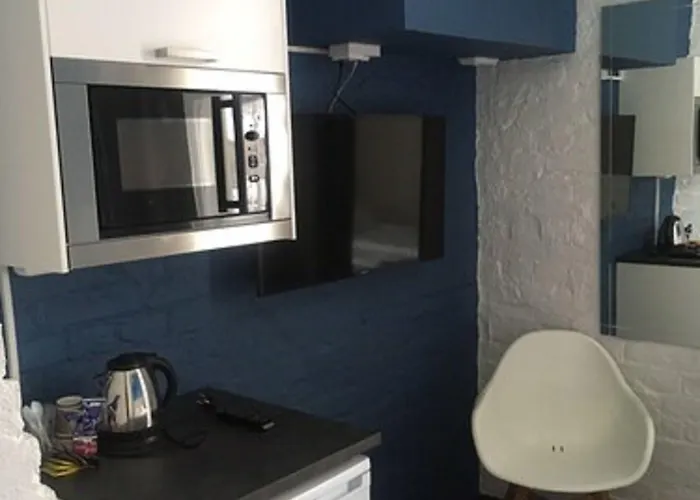 Sleep At Hotel Rauma